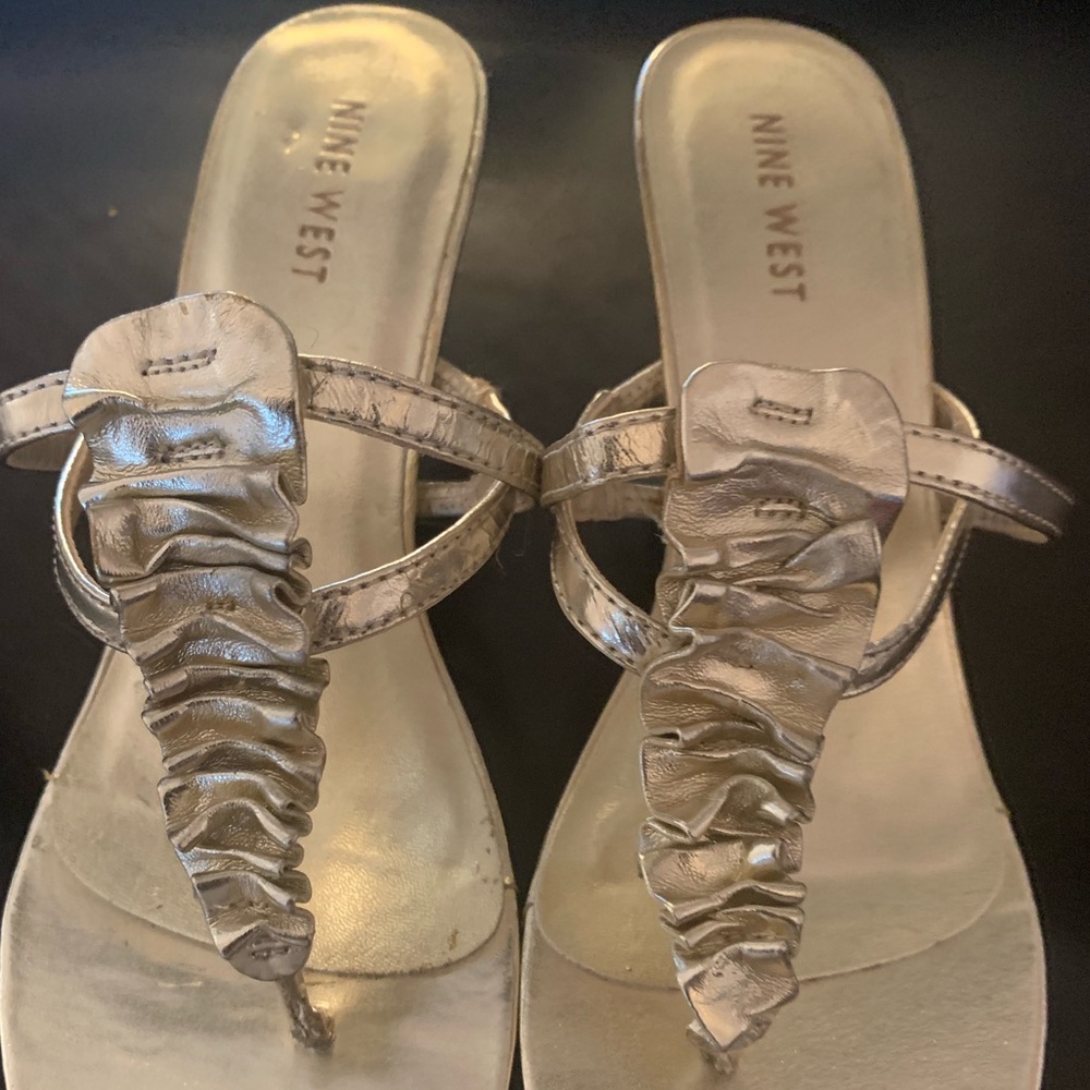 Sandals by Nine West